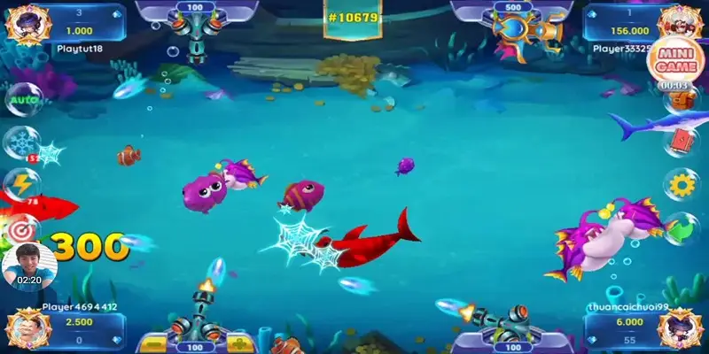 okvip chiếm slot là gì