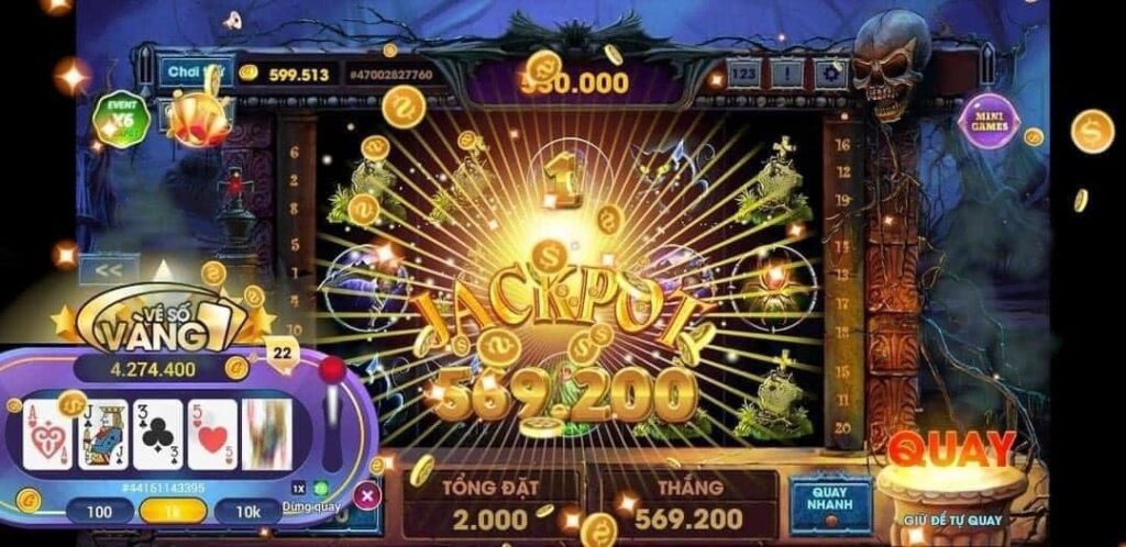 okvip ÁT CHỦ BÀI 5 LÁ